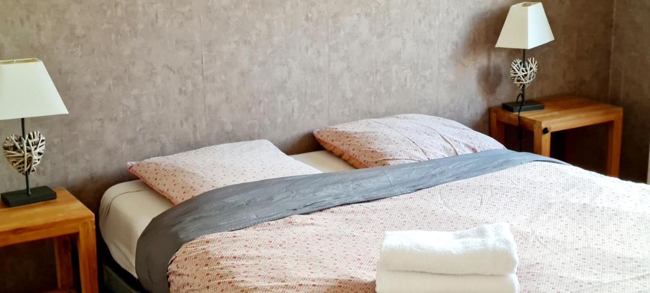 Appartement Vue Mer Concarneau Exteriér fotografie